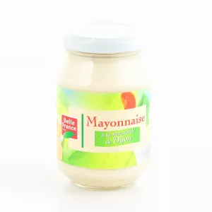 Mayonnaise 250g - BELLE FRANCE