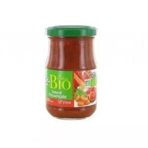 Sauce Provençale Le Réflexe Bio 200g - BELLE FRANCE