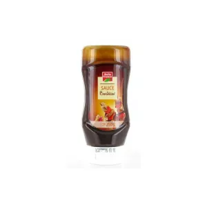 Sauce Barbecue 350g - BELLE FRANCE