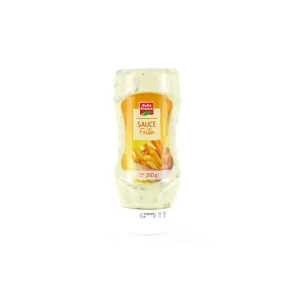 Sauce Pommes Frites 350g - BELLE FRANCE