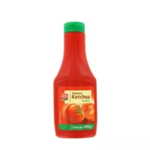 Tomate Ketchup 340g - BELLE FRANCE