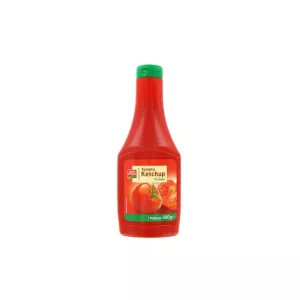 Tomate Ketchup 560g - BELLE FRANCE