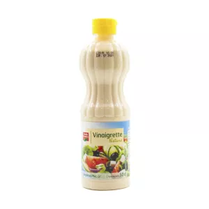 Vinaigrette Nature 50cl - BELLE FRANCE
