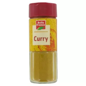 Curry En Poudre 48g - BELLE FRANCE