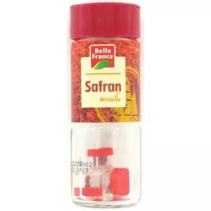Safran Moulu 3 Doses - BELLE FRANCE