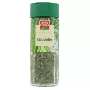 Ciboulette 6g - BELLE FRANCE