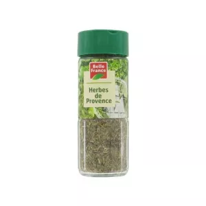 Herbes De Provence 20g - BELLE FRANCE