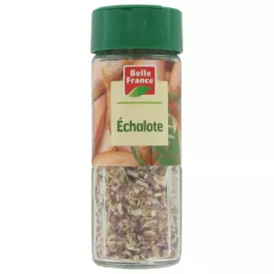 Échalotte 37g - BELLE FRANCE