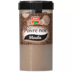 Tub.poiv.noir Moulu 100 -