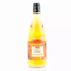 Vinaigre De Cidre 75cl. - BELLE FRANCE