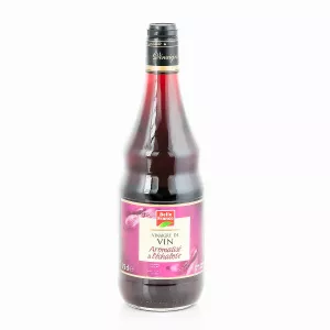 Vinaigre De Vin échalotte.75cl - BELLE FRANCE