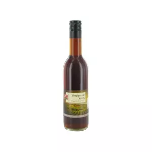 Vinaigre De Xeres 50cl - BELLE FRANCE