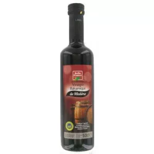 Vinaigre Balsamique 50cl - BELLE FRANCE