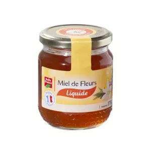 Miel Liquide 375g - BELLE FRANCE