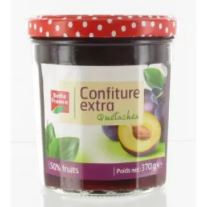 Джем экстра отжима 370г - BELLE FRANCE