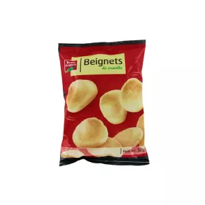 Chips Crevettes 50g - BELLE FRANCE