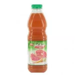 Pur Jus De Pamplemousse 1l - BELLE FRANCE