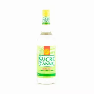 Sirop De Canne 70cl - BELLE FRANCE