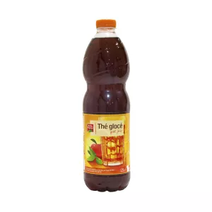 Boisson Thé Pêche 2l - BELLE FRANCE