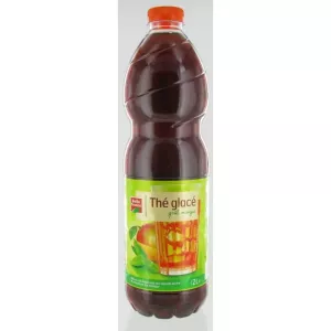 Boisson Thé Mangue 2l - BELLE FRANCE