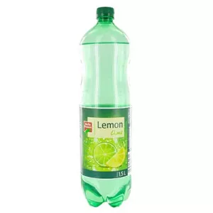 Soda Lemon Lime 1.5l - BELLE FRANCE