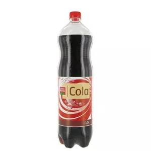 Soda Cola 1.5l - BELLE FRANCE