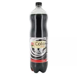 Soda Cola Zéro 1.5l - BELLE FRANCE