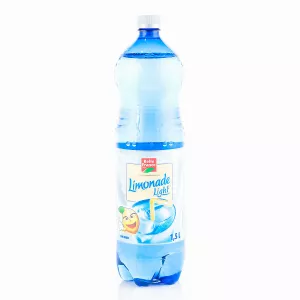 Limonade Licht 1,5l - BELLE FRANCE