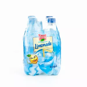 Limonade 4x50cl - BELLE FRANCE