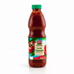 Pur Jus De Tomate 1l - BELLE FRANCE