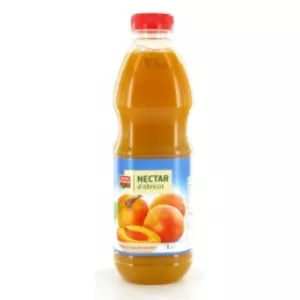 Nectar Abricot 1l - BELLE FRANCE