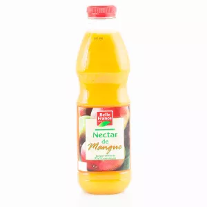 Nectar De Mangue 1l - BELLE FRANCE
