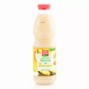 Nactar Banane 1l - BELLE FRANCE