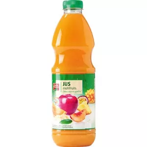 Pur Jus Multifruits 1.5l - BELLE FRANCE