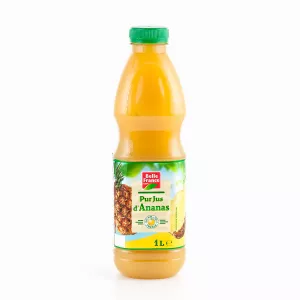 Jus D'ananas 1l - BELLE FRANCE