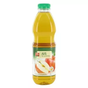 Jus De Pomme 1l - BELLE FRANCE