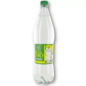 Limonade Bio 1l - BELLE FRANCE