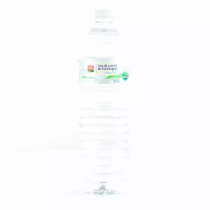 Горная вода 6х1,5л - BELLE FRANCE