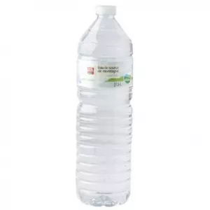Eau De Source De Montagne 6x1.5l - BELLE FRANCE
