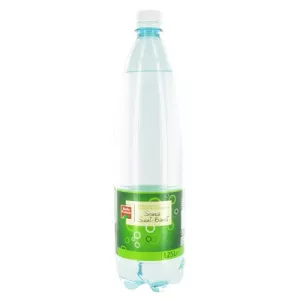 Eau Gazeuse St Benoit 1.25l - BELLE FRANCE