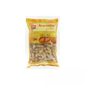 Arachide Grillées 500g - BELLE FRANCE