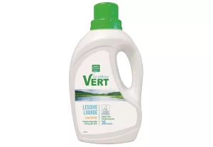 Lessive Liquide Concentrée Le Reflexe Vert 1.5l - BELLE FRANCE