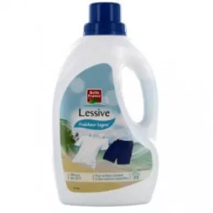 Lessive Concentrée Lagon 1l25 - BELLE FRANCE