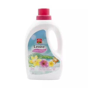 الغسيل المركز 1L25 التروبي - BELLE FRANCE