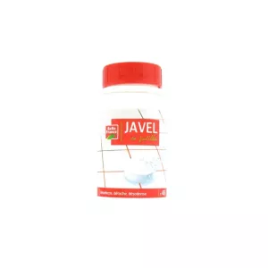 Javel En Pastilles X 48 - BELLE FRANCE