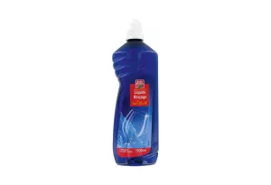 Liquide De Rinçage Lave Vaisselle 500ml. - BELLE FRANCE