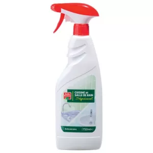 Spray Salle De Bain 750ml - BELLE FRANCE