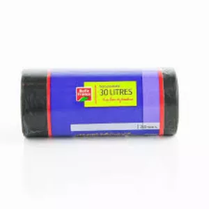 Sacs Poubelle 20*30l - BELLE FRANCE