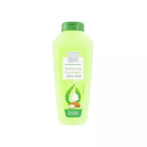 Shampoing à L'huile D'amande Extra Doux 400ml - BELLE FRANCE