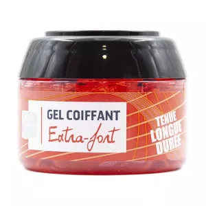 Gel Fixation Extra Forte 150ml - BELLE FRANCE